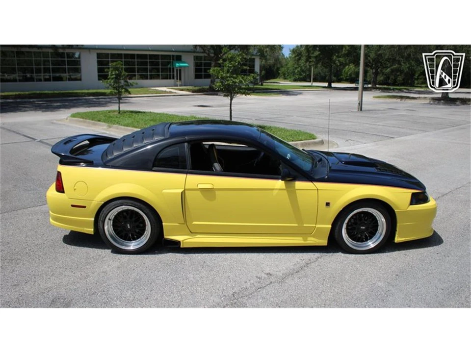 2001 Ford SN95 Mustang - Image 23 of 31