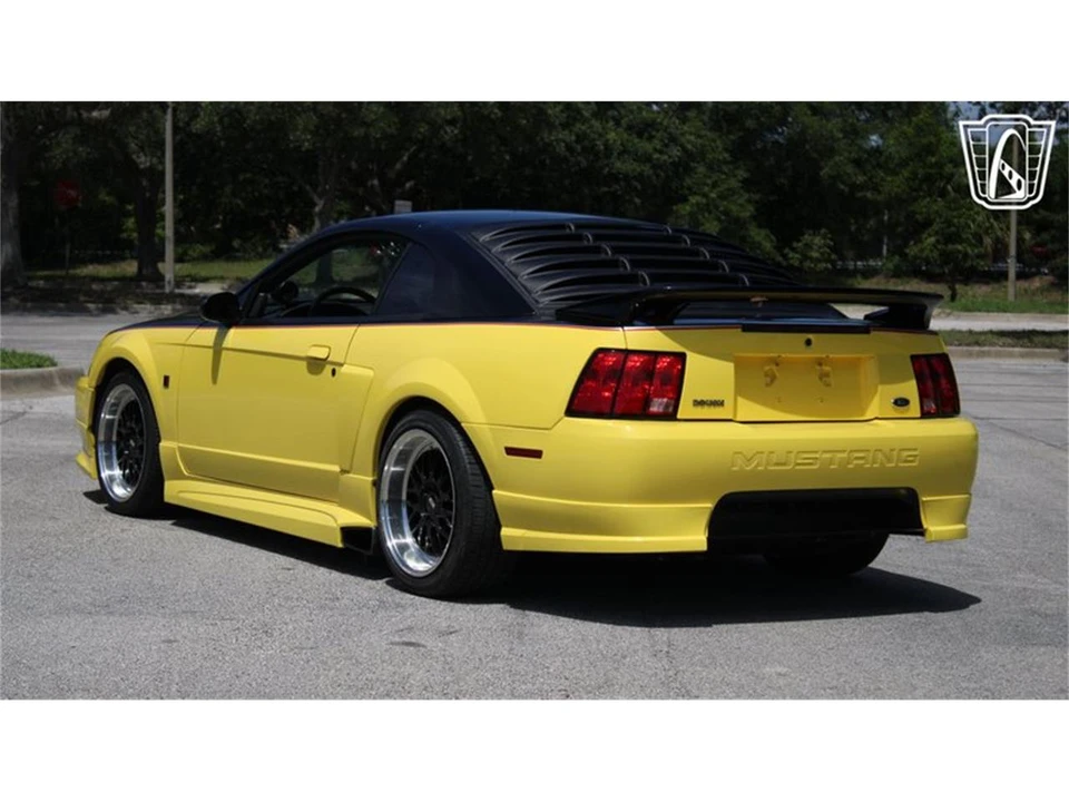 2001 Ford SN95 Mustang - Image 13 of 31