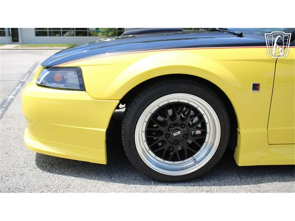 2001 Ford SN95 Mustang - Image 29 of 31