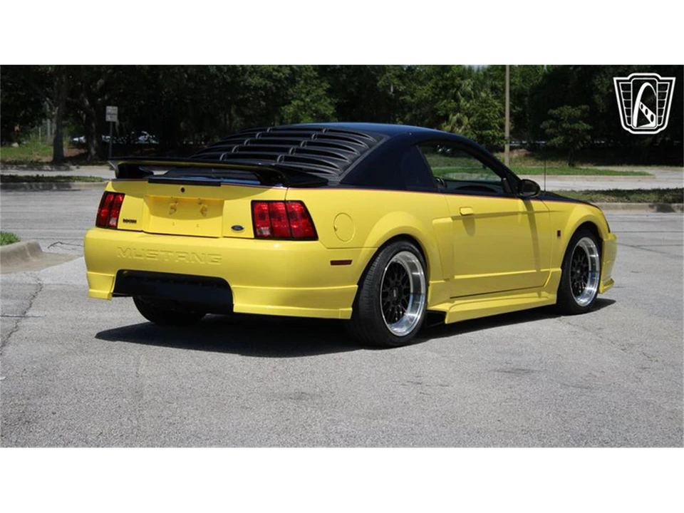 2001 Ford SN95 Mustang - Image 19 of 31