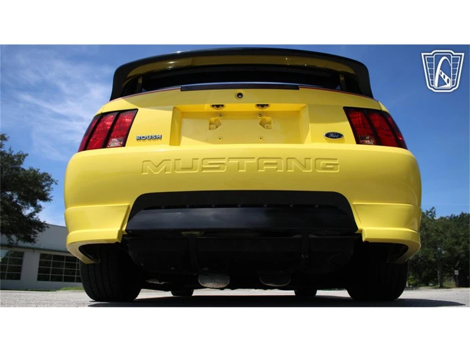2001 Ford SN95 Mustang - Image 15 of 31