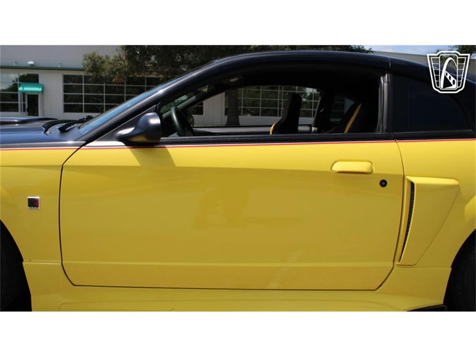 2001 Ford SN95 Mustang - Image 30 of 31