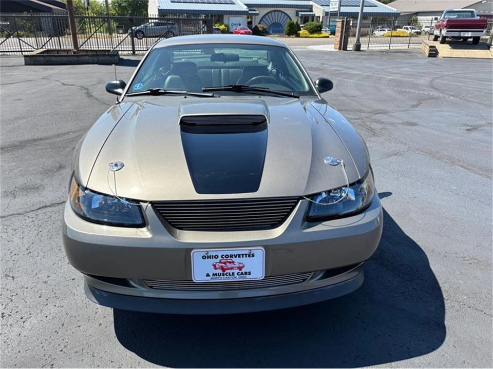 2001 Ford SN95 Mustang - Image 3 of 23