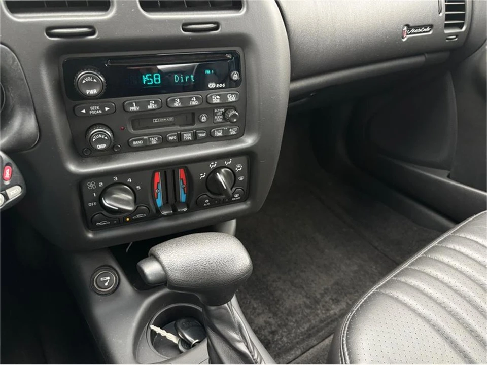 2001 Ford SN95 Mustang - Image 19 of 23