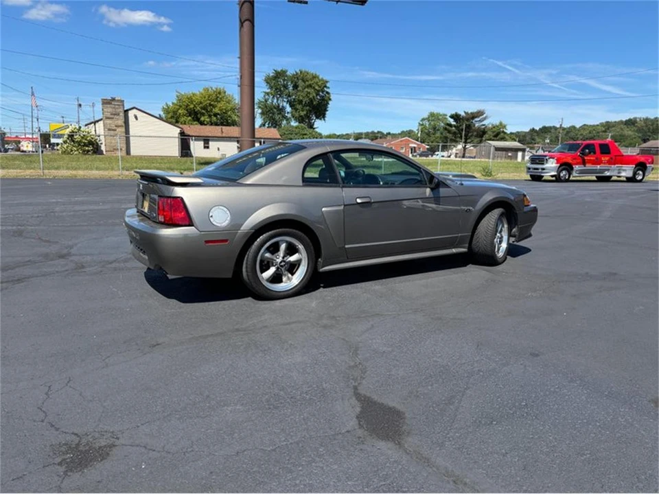 2001 Ford SN95 Mustang - Image 6 of 23