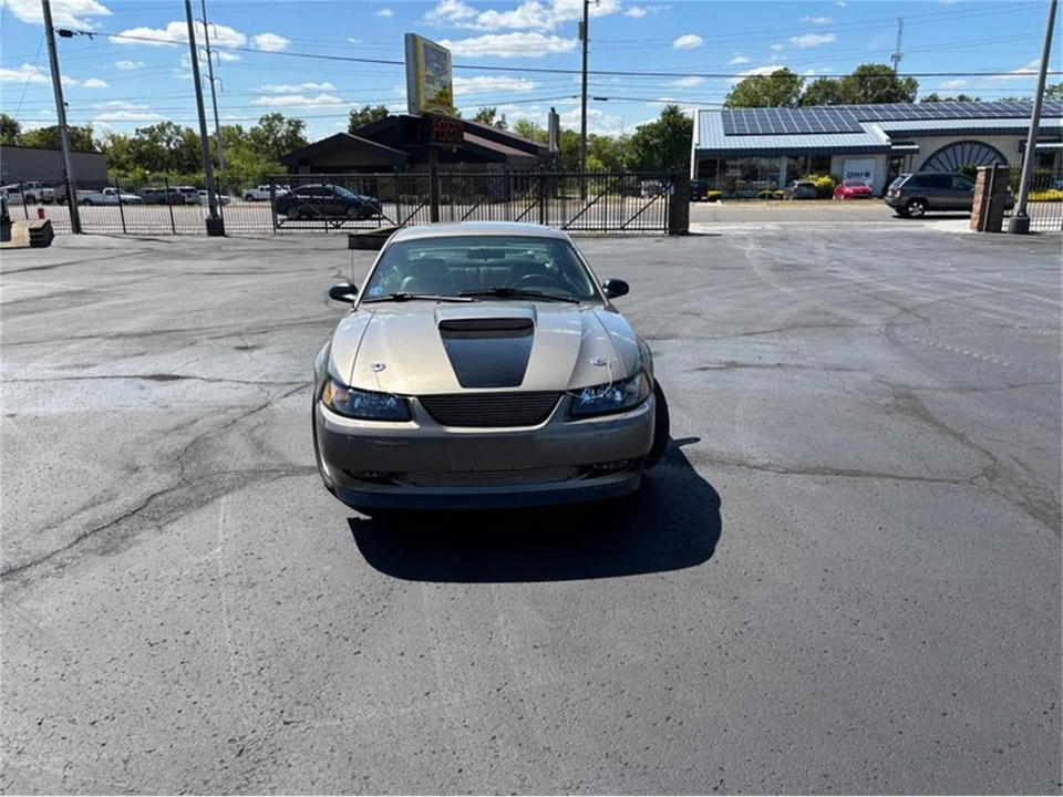 2001 Ford SN95 Mustang - Image 2 of 23