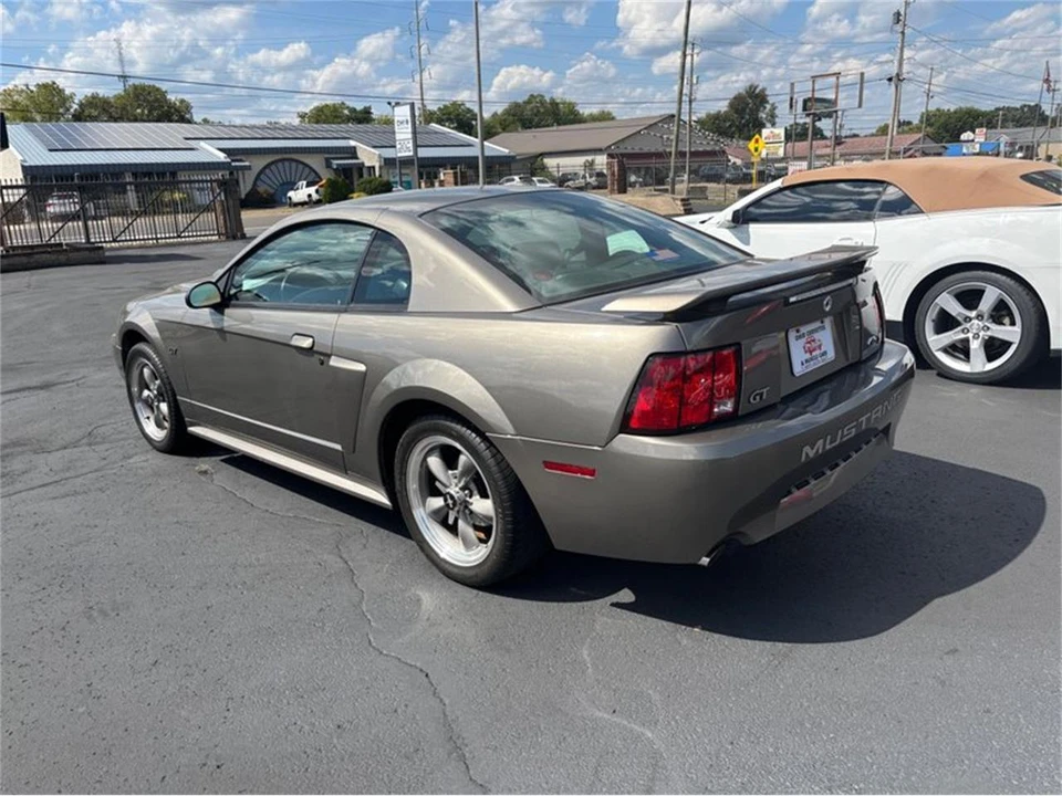 2001 Ford SN95 Mustang - Image 15 of 23
