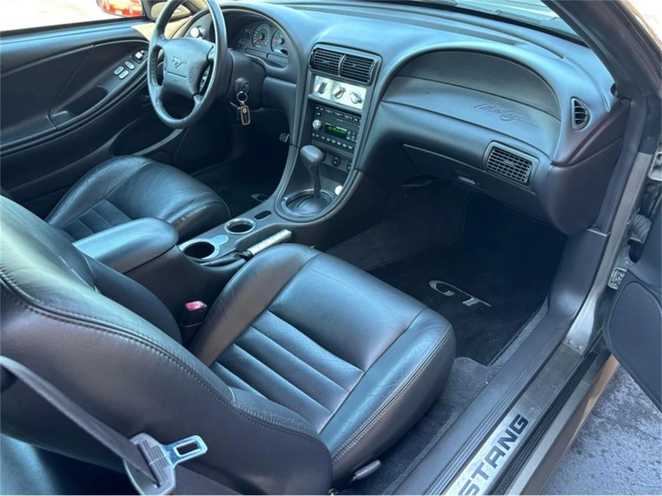 2001 Ford SN95 Mustang - Image 17 of 23