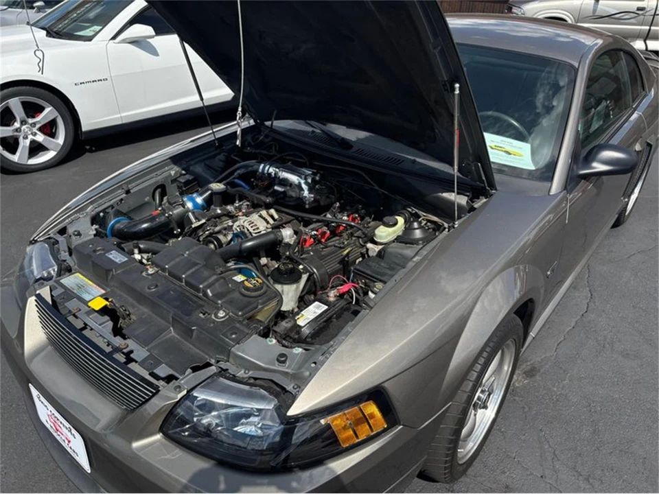 2001 Ford SN95 Mustang - Image 21 of 23