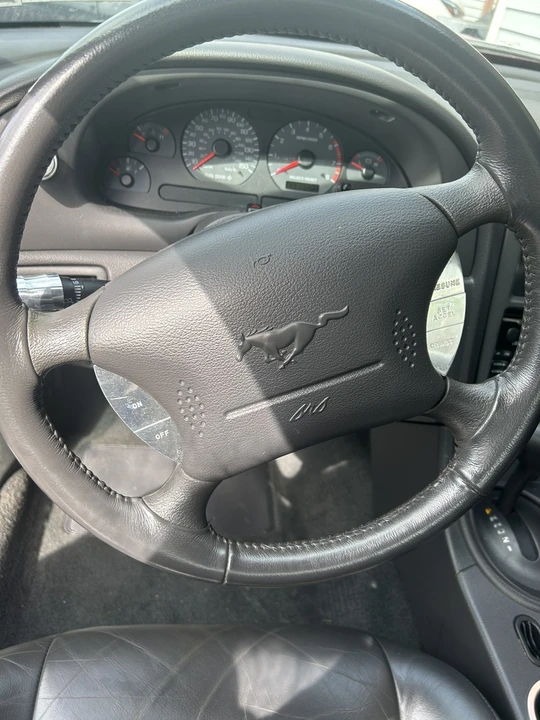 2001 Ford SN95 Mustang - Image 4 of 11