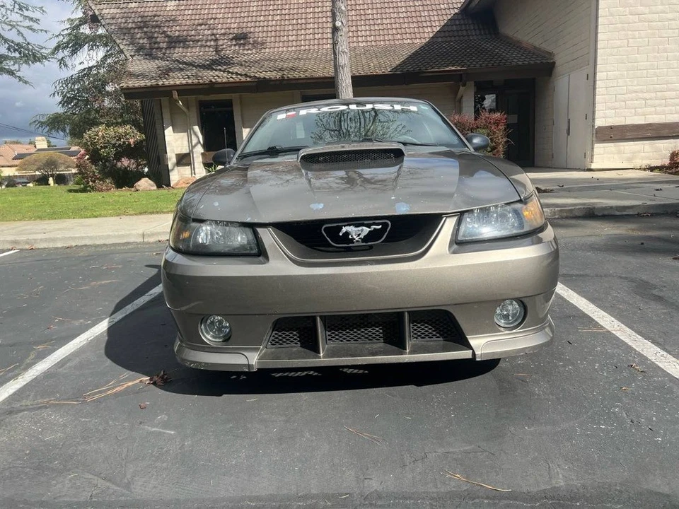 2001 Ford SN95 Mustang - Image 3 of 12
