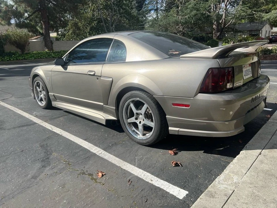 2001 Ford SN95 Mustang - Image 6 of 12