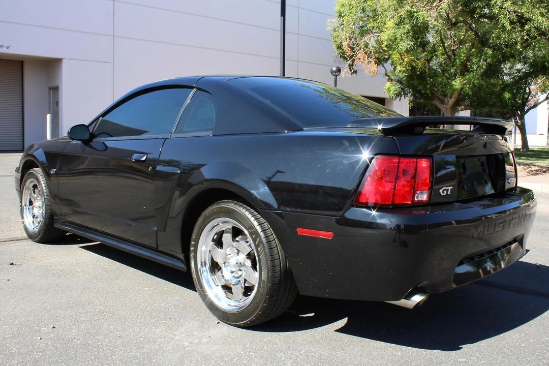 2001 Ford SN95 Mustang - Image 4 of 6