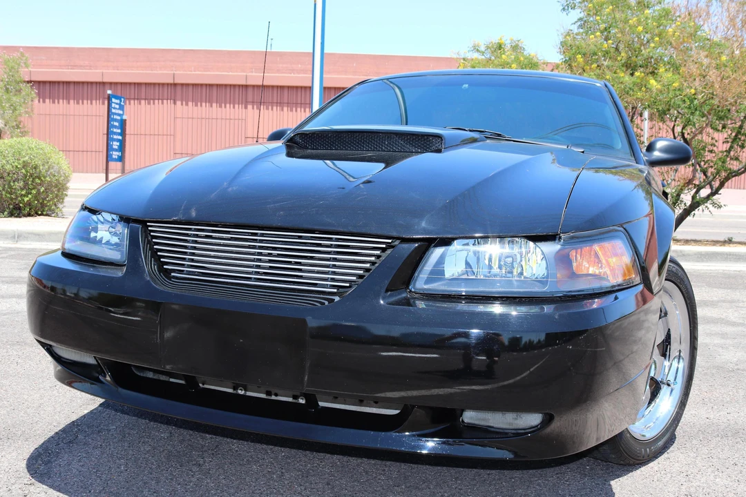 2001 Ford SN95 Mustang - Image 2 of 6