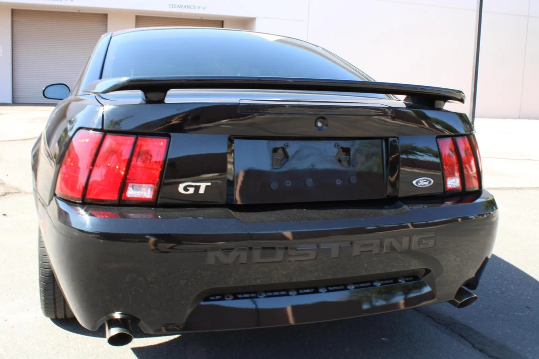 2001 Ford SN95 Mustang - Image 5 of 6