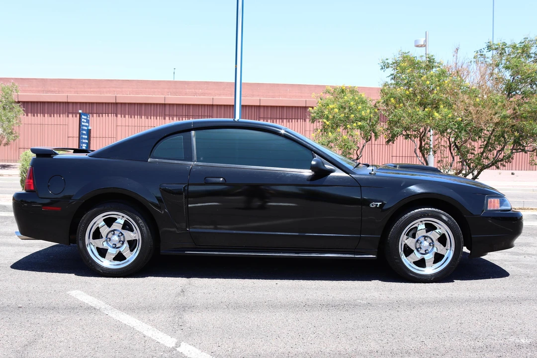 2001 Ford SN95 Mustang - Image 3 of 6