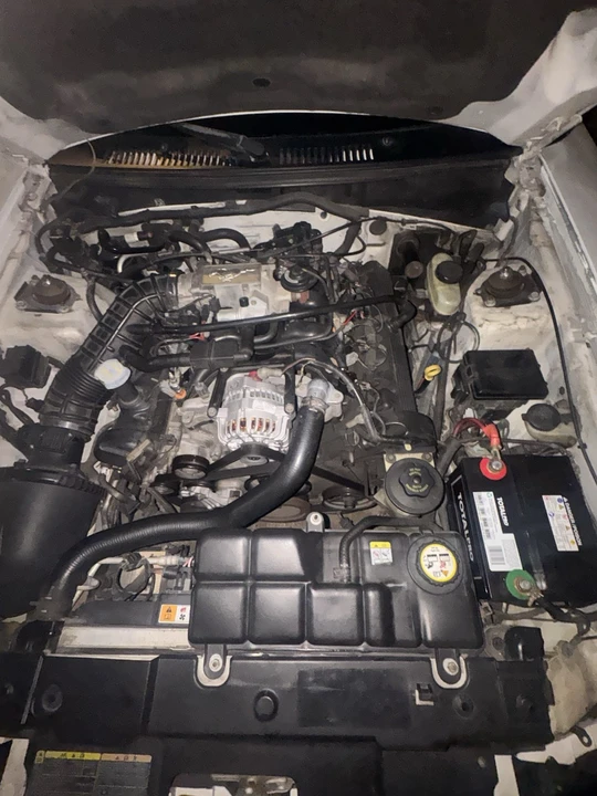 2001 Ford SN95 Mustang - Image 10 of 10
