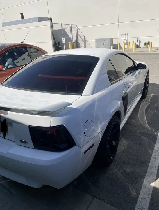2001 Ford SN95 Mustang - Image 2 of 10