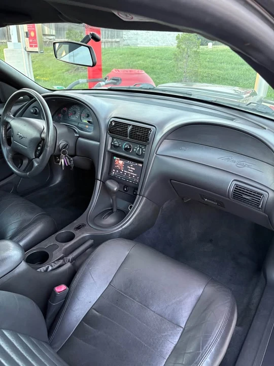 2001 Ford SN95 Mustang - Image 10 of 20