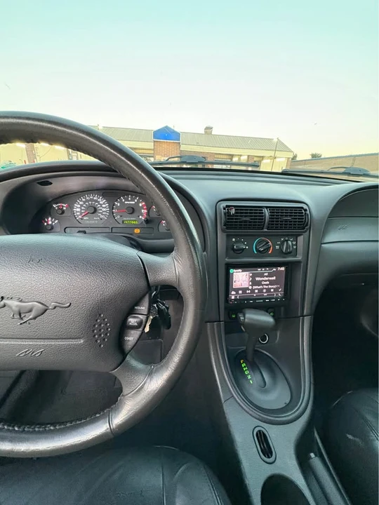 2001 Ford SN95 Mustang - Image 6 of 20