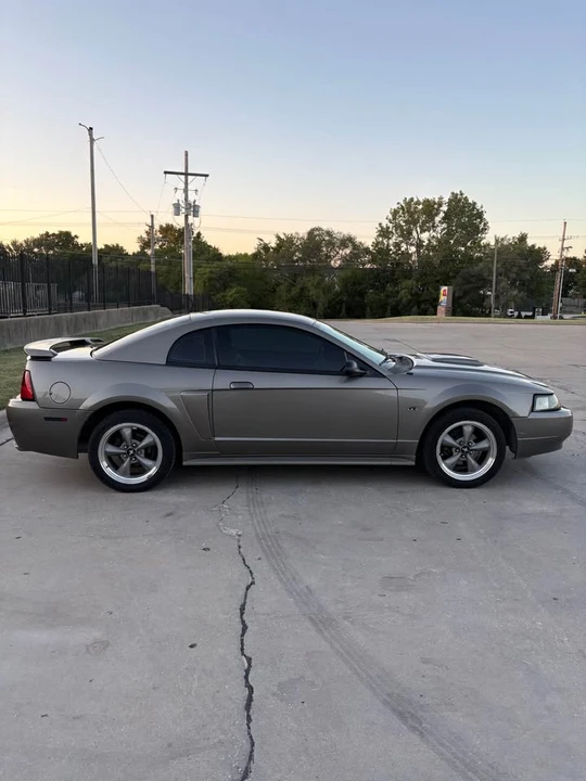 2001 Ford SN95 Mustang - Image 3 of 20