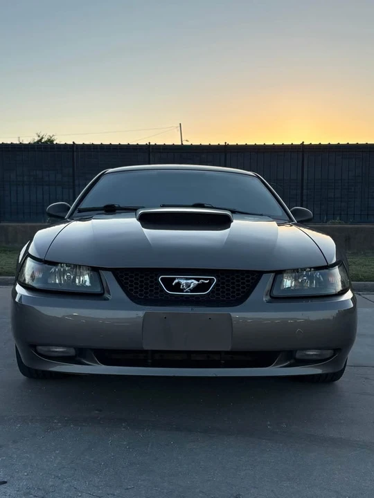 2001 Ford SN95 Mustang - Image 2 of 20