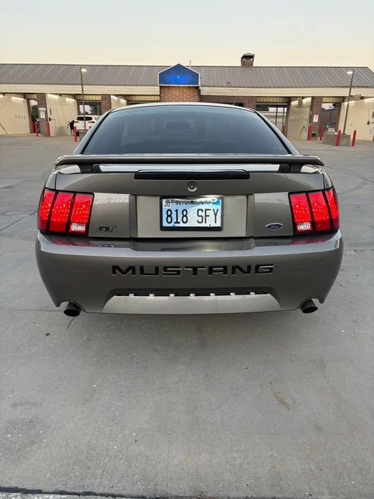 2001 Ford SN95 Mustang - Image 20 of 20