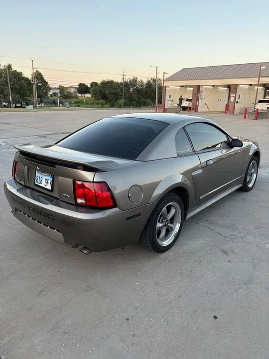 2001 Ford SN95 Mustang - Image 4 of 20