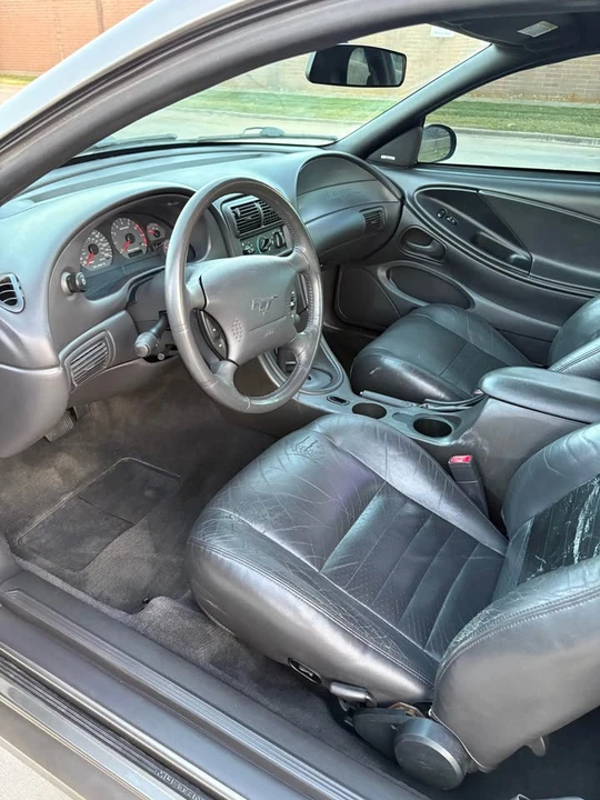 2001 Ford SN95 Mustang - Image 17 of 20