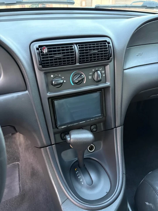 2001 Ford SN95 Mustang - Image 16 of 20