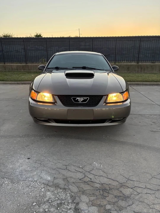 2001 Ford SN95 Mustang - Image 19 of 20