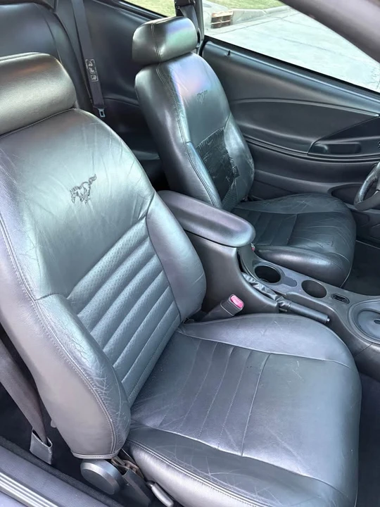 2001 Ford SN95 Mustang - Image 7 of 20