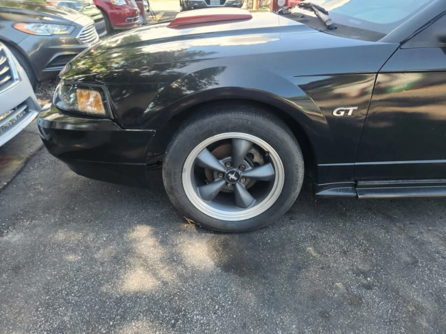 2001 Ford SN95 Mustang - Image 6 of 13