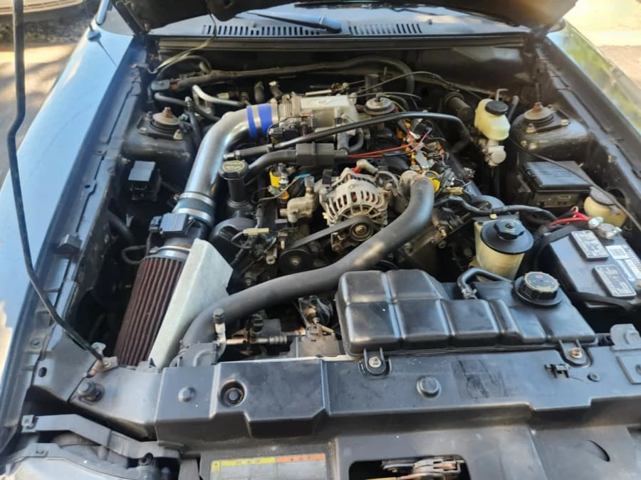 2001 Ford SN95 Mustang - Image 12 of 13