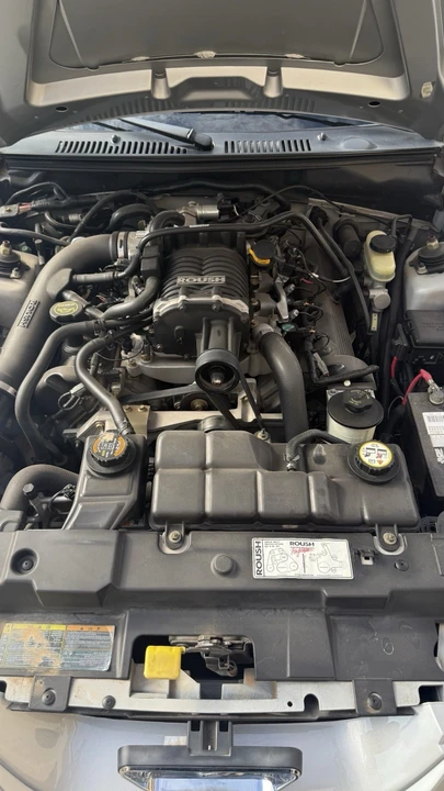 2001 Ford SN95 Mustang - Image 20 of 24