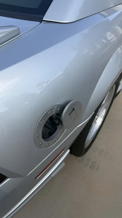 2001 Ford SN95 Mustang - Image 12 of 24