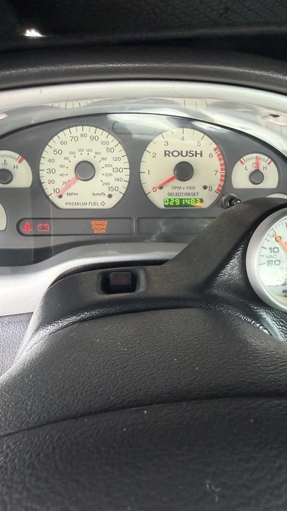 2001 Ford SN95 Mustang - Image 19 of 24