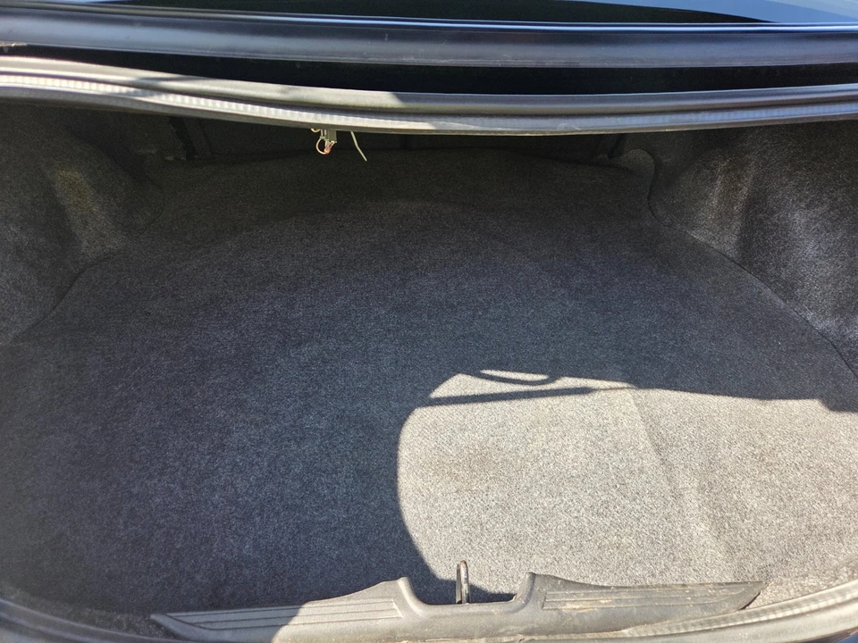 2001 Ford SN95 Mustang - Image 24 of 27