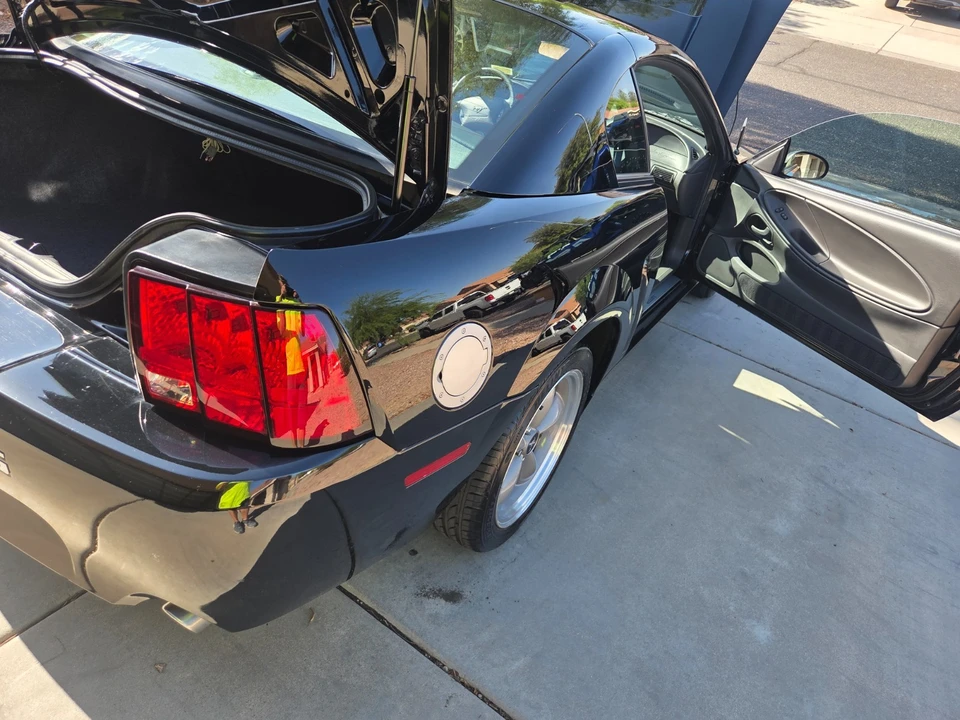 2001 Ford SN95 Mustang - Image 25 of 27