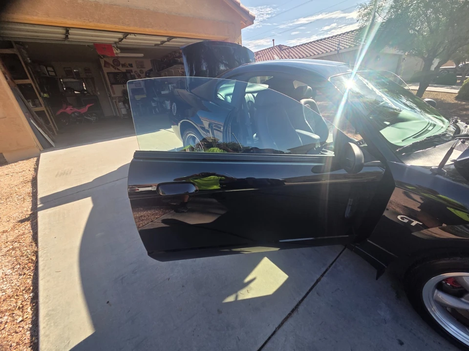 2001 Ford SN95 Mustang - Image 5 of 27