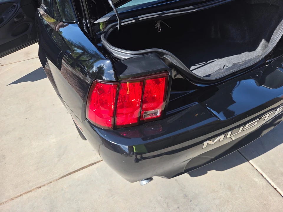 2001 Ford SN95 Mustang - Image 22 of 27
