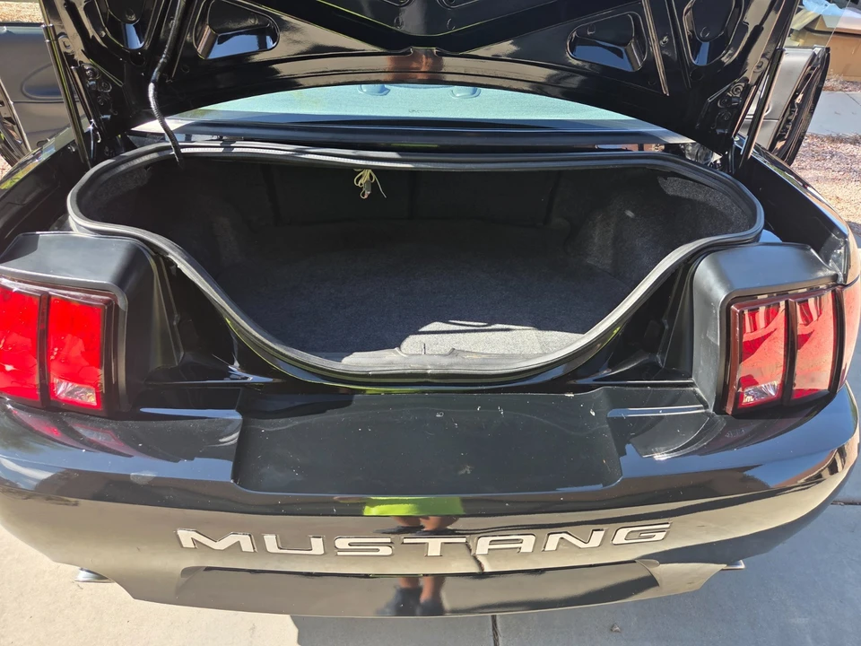 2001 Ford SN95 Mustang - Image 23 of 27