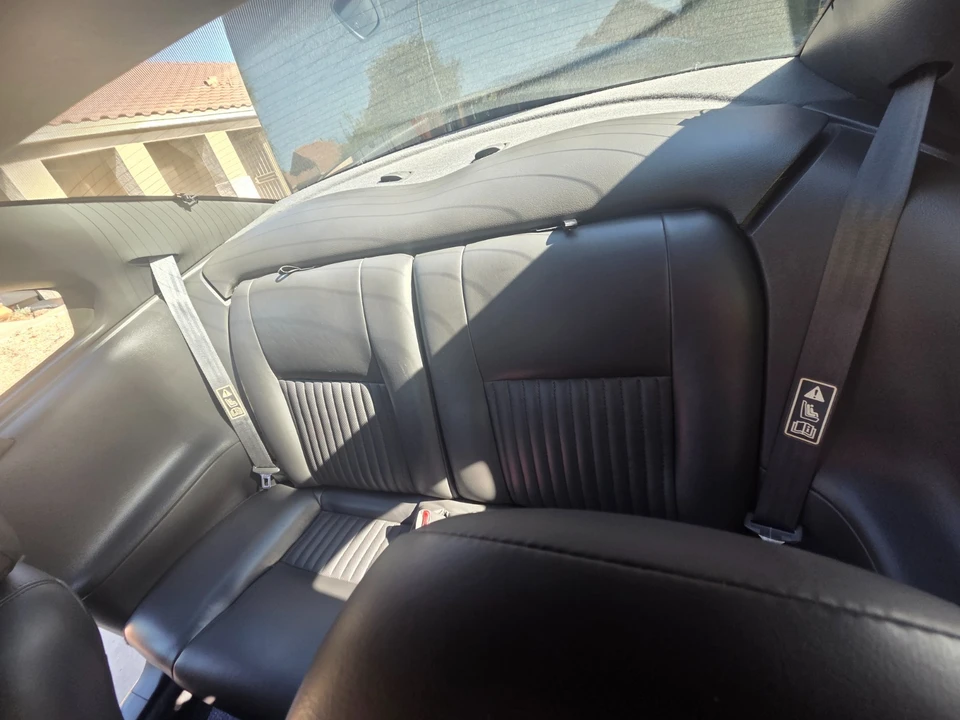 2001 Ford SN95 Mustang - Image 15 of 27