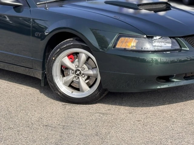 2001 Ford SN95 Mustang - Image 4 of 12