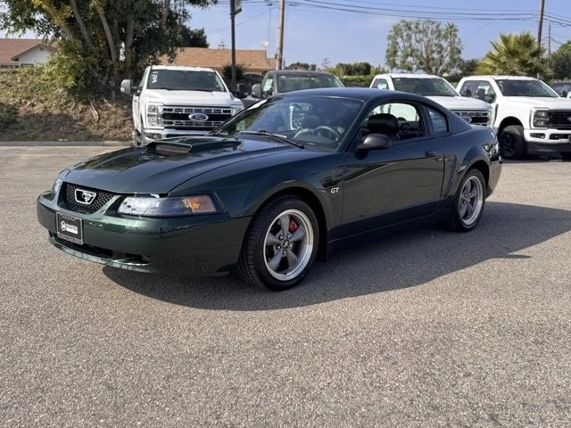 2001 Ford SN95 Mustang - Image 7 of 12
