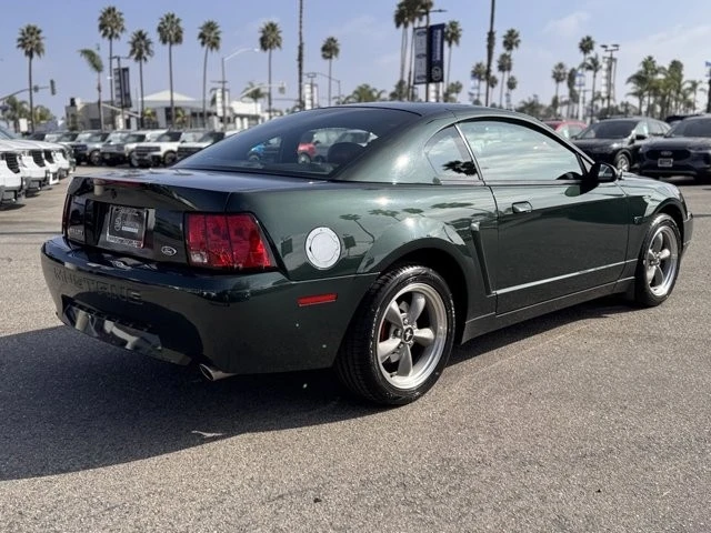 2001 Ford SN95 Mustang - Image 12 of 12