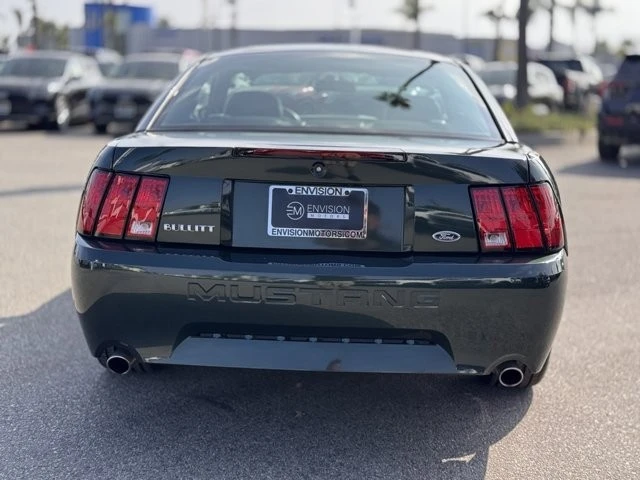 2001 Ford SN95 Mustang - Image 11 of 12