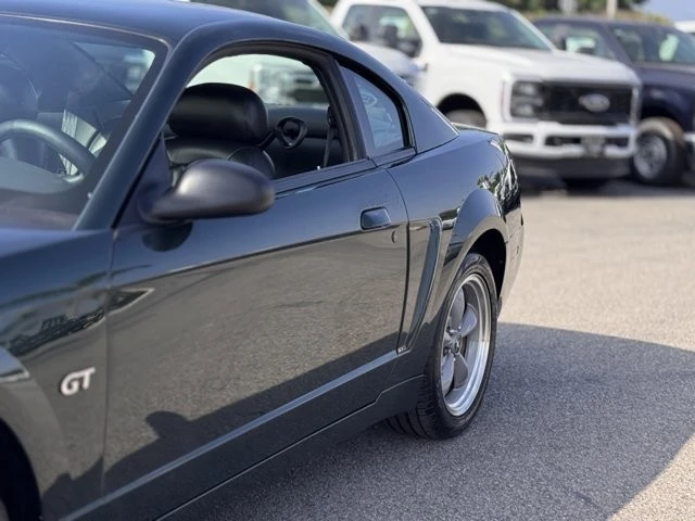 2001 Ford SN95 Mustang - Image 9 of 12