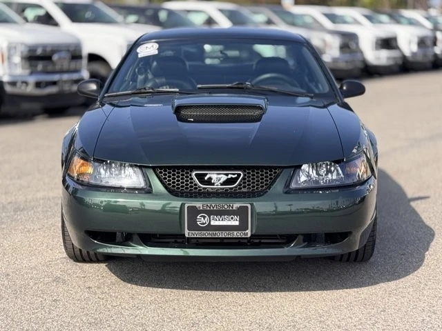 2001 Ford SN95 Mustang - Image 6 of 12