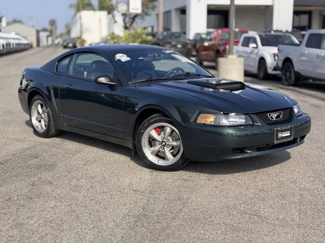 2001 Ford SN95 Mustang - Image 2 of 12